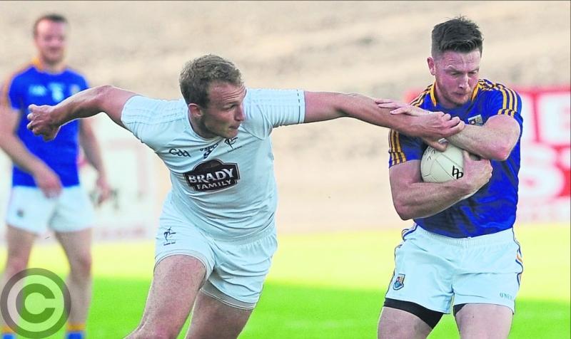 leinster senior football championship 2019