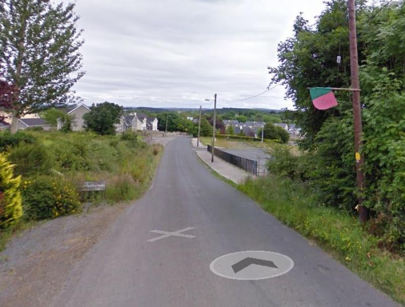 Aughnacliffe