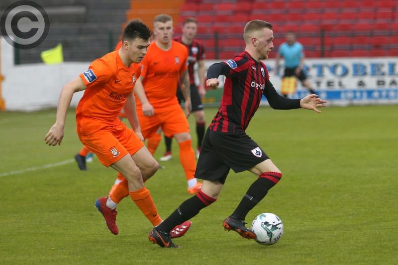 Airtricity League First Division 