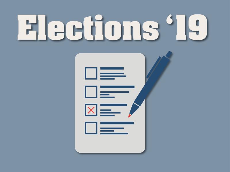Elections 2019:  1,027 more votes cast in Longford municipal district than in 2014 but turnout falls by 5%