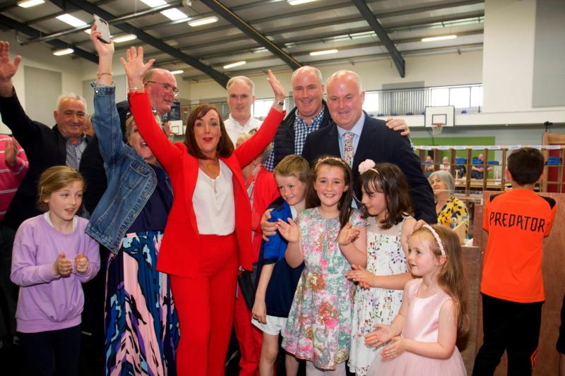Joe Flaherty election 