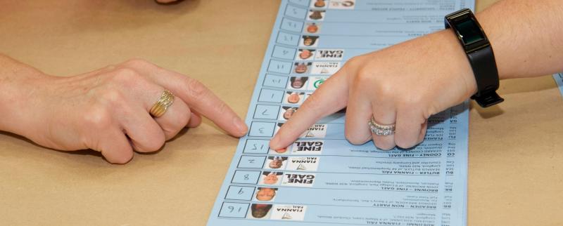 Count Three result  in Longford municipal district sees a third independent candidate bite the dust 