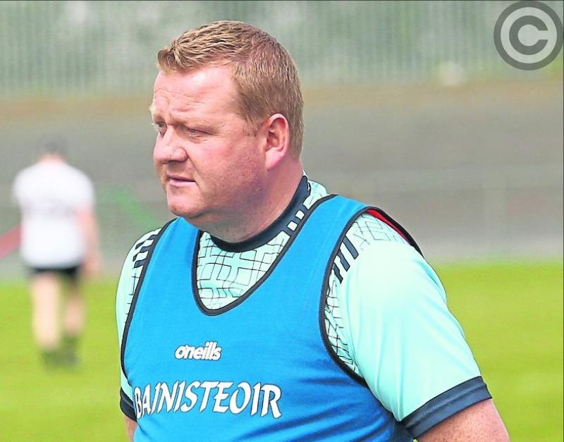 Nicky Rackard Cup