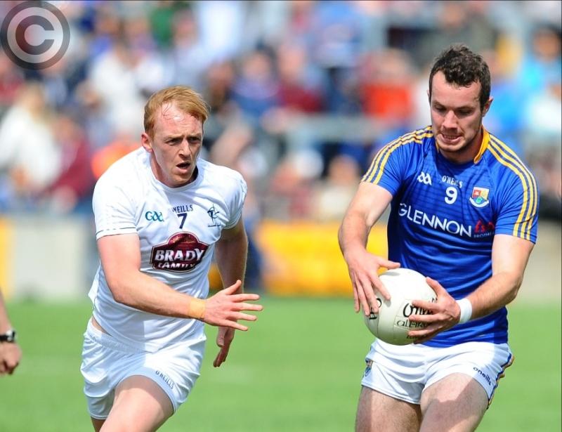 leinster senior football championship 2019