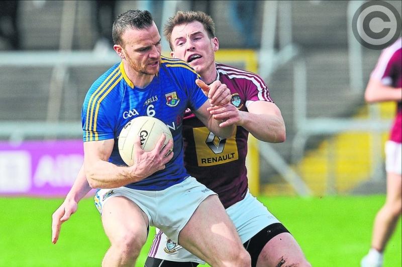 leinster senior football championship 2019