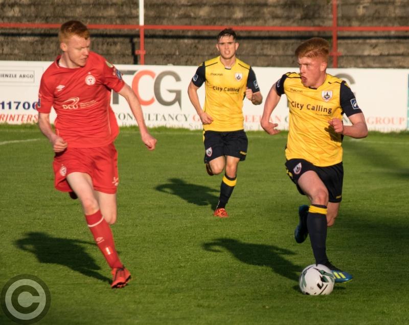 Airtricity League First Division 