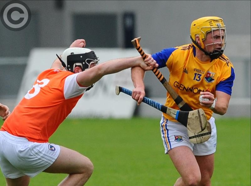 Nicky Rackard Cup