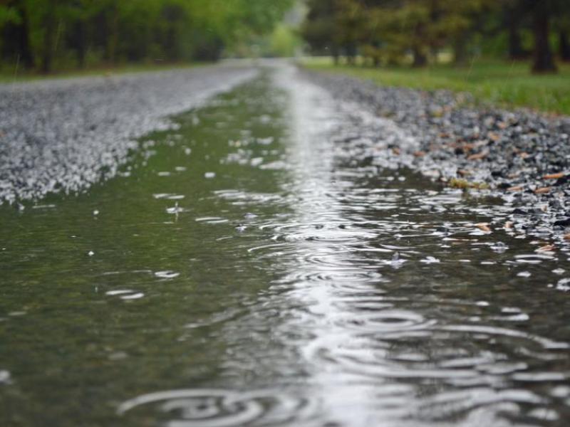 Irish weather forecast for Bank Holiday Monday from Met Eireann 