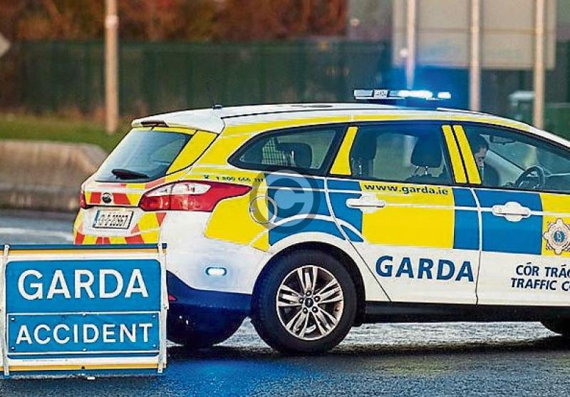 UPDATE: Man hospitalised after serious collision near Edgeworthstown