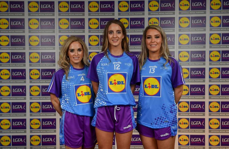 Disappointment for Longford ladies as  2020 Leinster intermediate championship postponed due to Covid-19