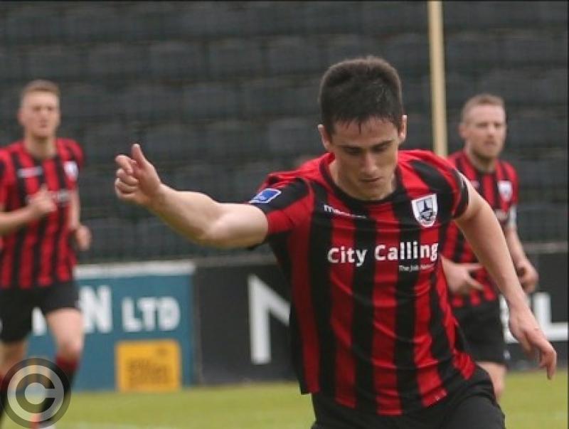 Airtricity League First Division 