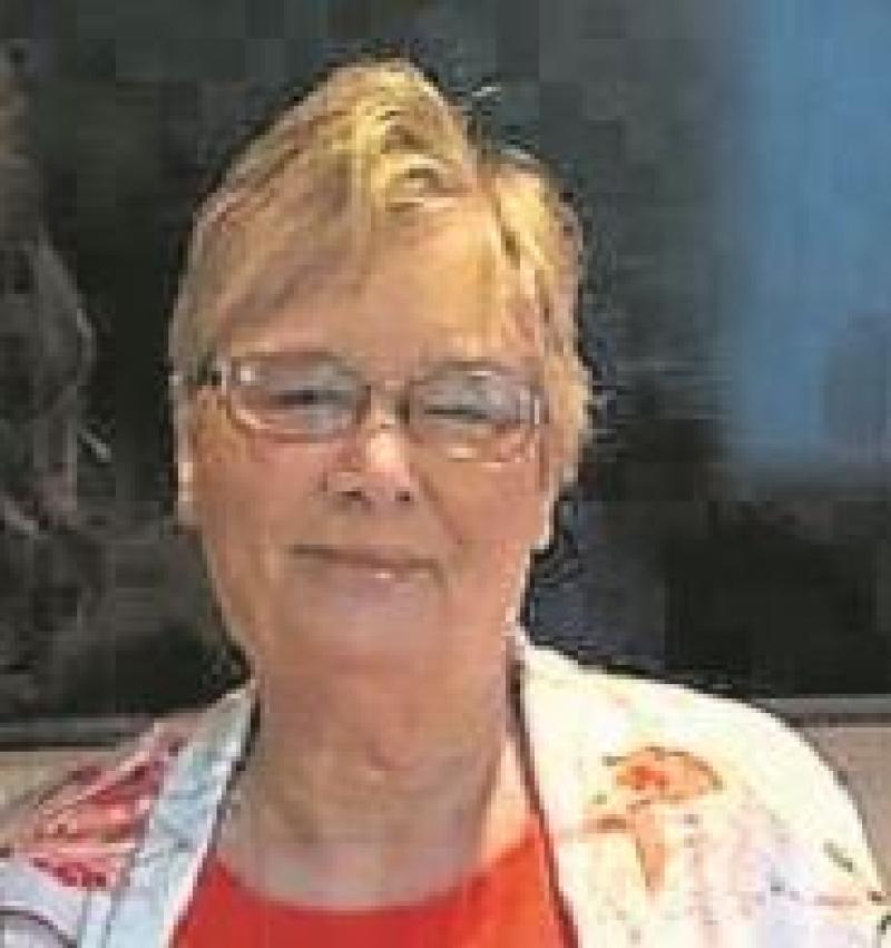 Joyce Eileen Wilson RIP