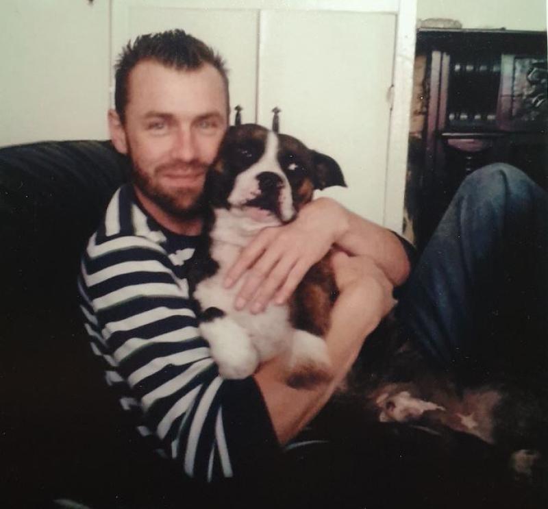 Glen Lee RIP