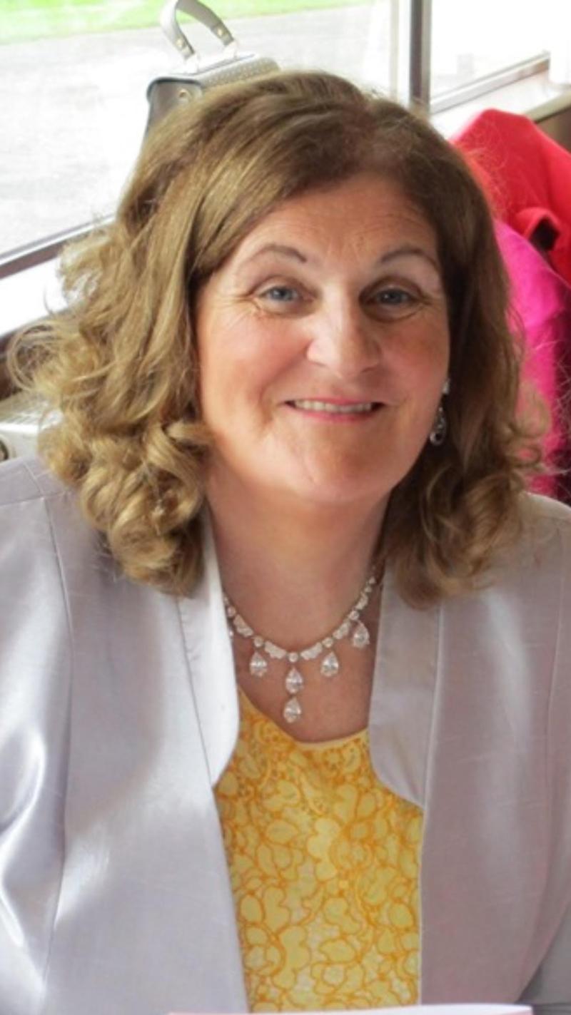 Anna Kavanagh