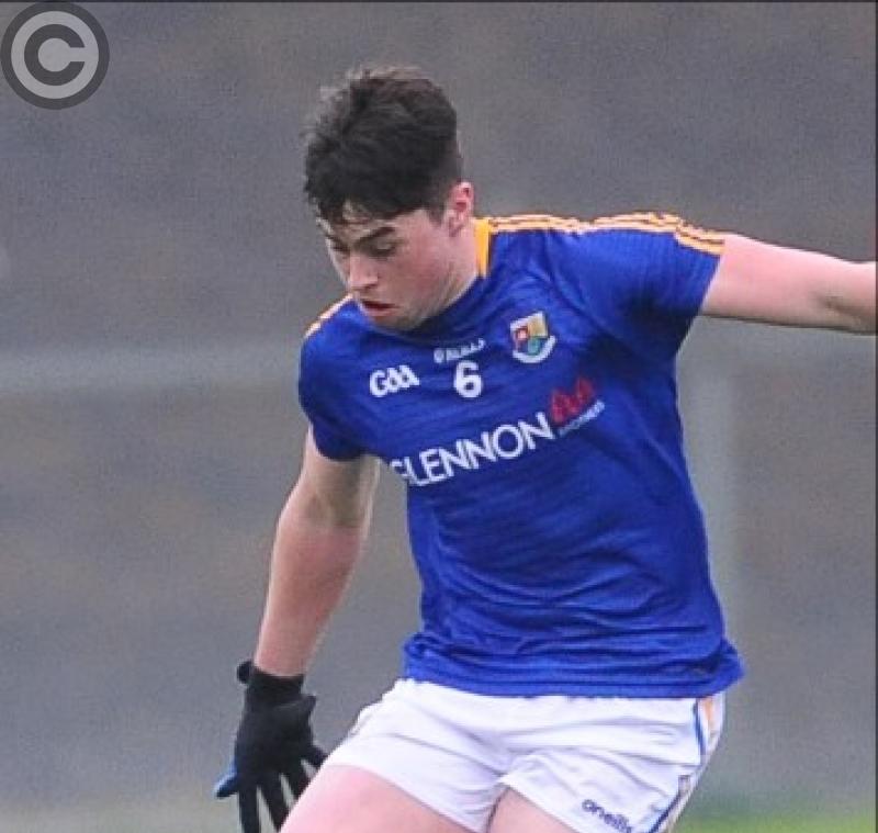 leinster junior football championship