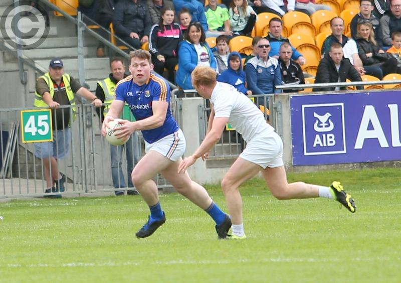 leinster senior football championship 2019
