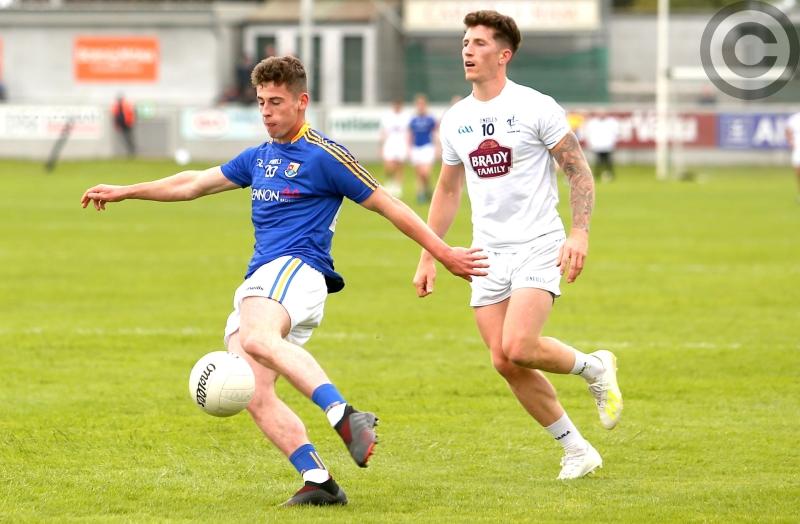 all-ireland senior football qualifiers