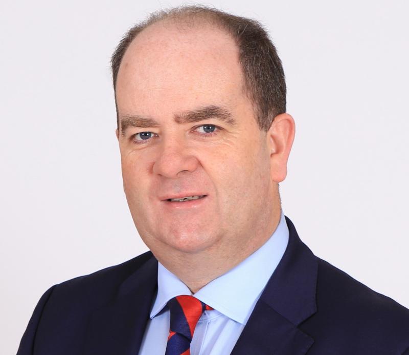 #GolfGate | Enda McGloin resigns as Fine Gael whip on Leitrim County Council