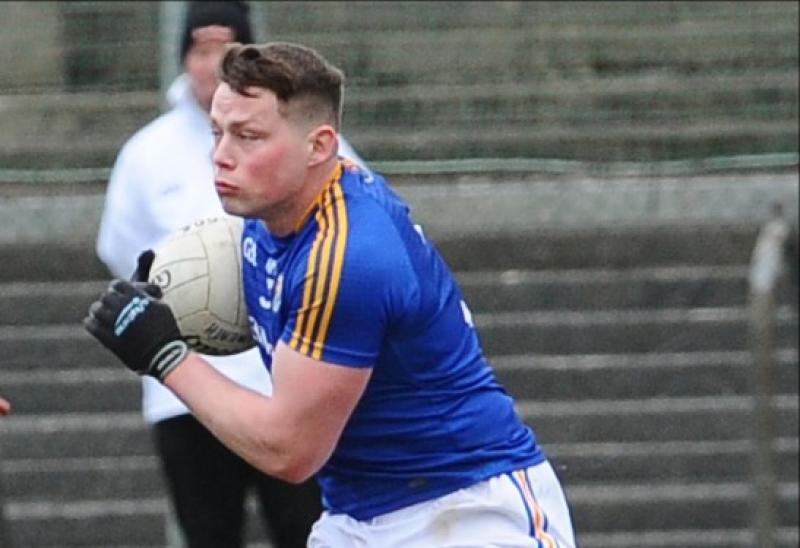 all-ireland senior football qualifiers