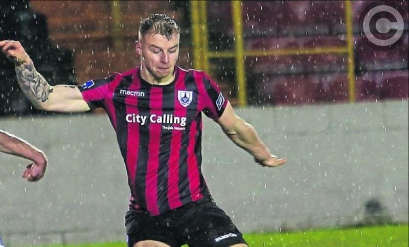Airtricity League First Division 