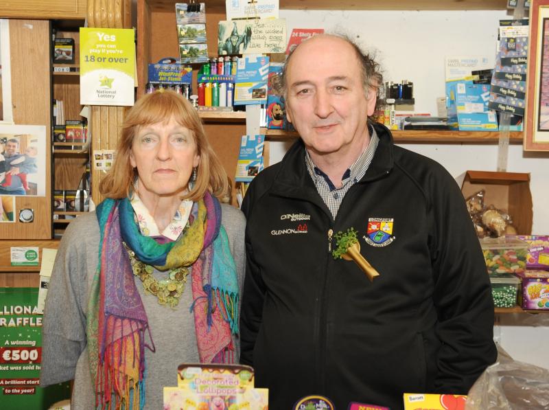 Hurry Longford folk check your Lotto tickets...€238,673 winning ticket sold at O'Brien's in Lanesboro