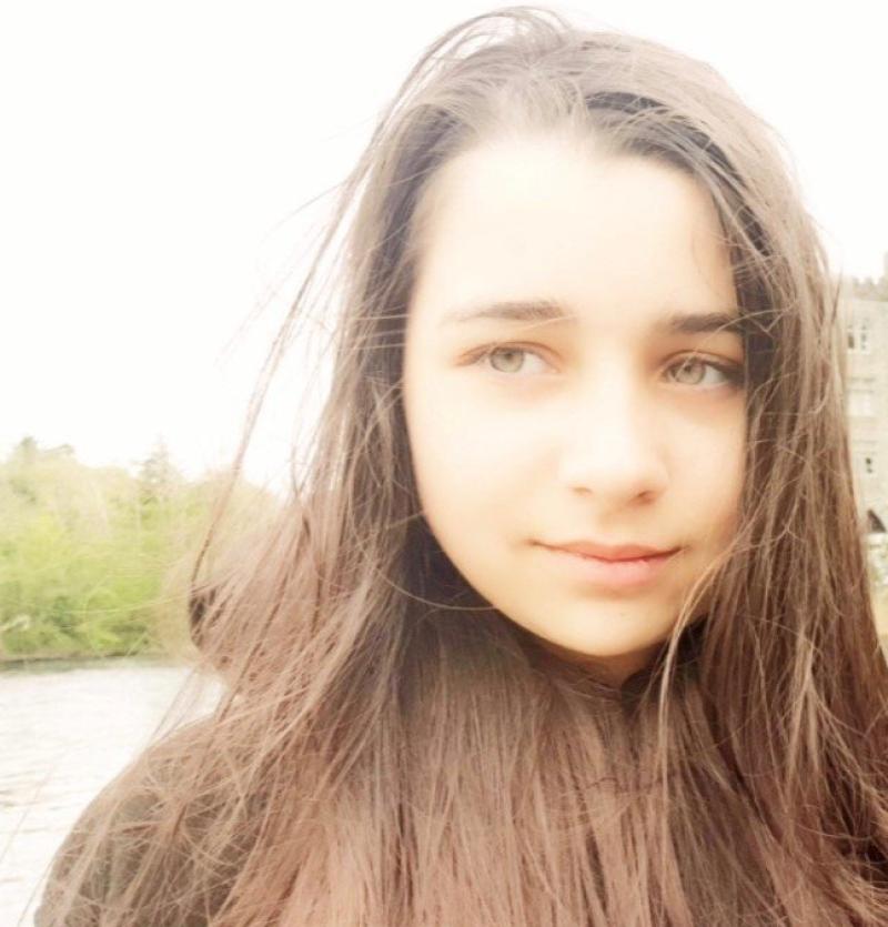 Garda appeal over missing schoolgirl (10) last seen by family when she left for school this morning 