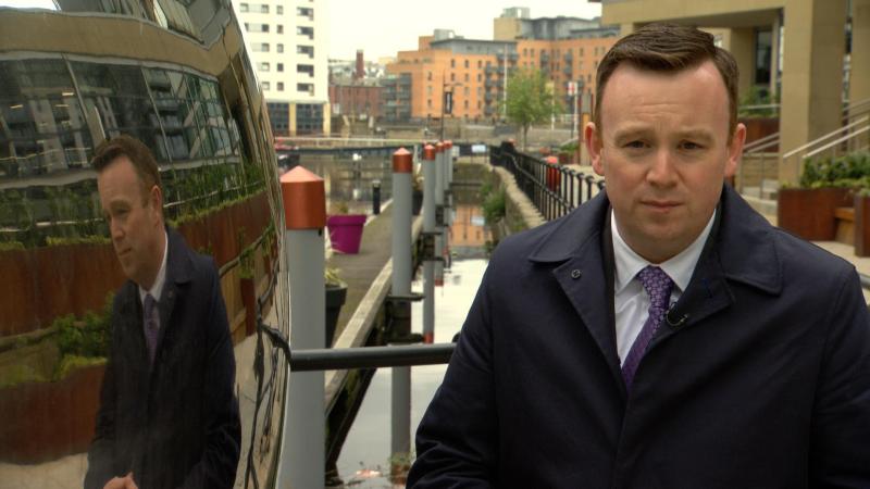 Longford takeover of RTÉ newsroom continues as  Fran McNulty appointed Agriculture & Consumer Affairs correspondent