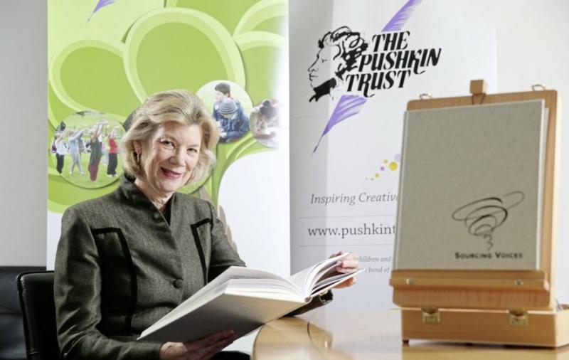 Longford's Backstage Theatre celebrates the late Duchess of Abercorn