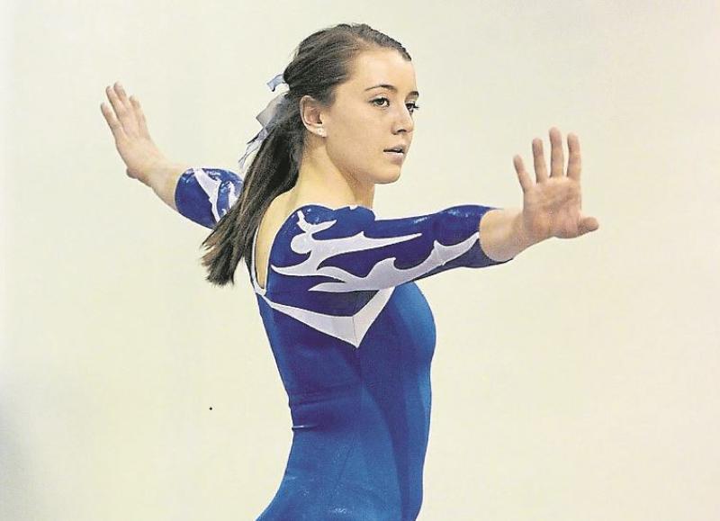 Gymnastics