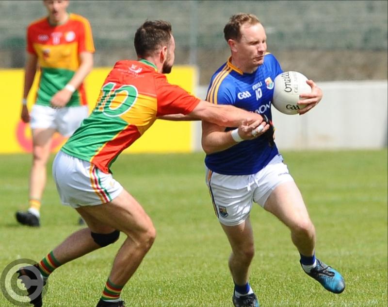 all-ireland senior football qualifiers