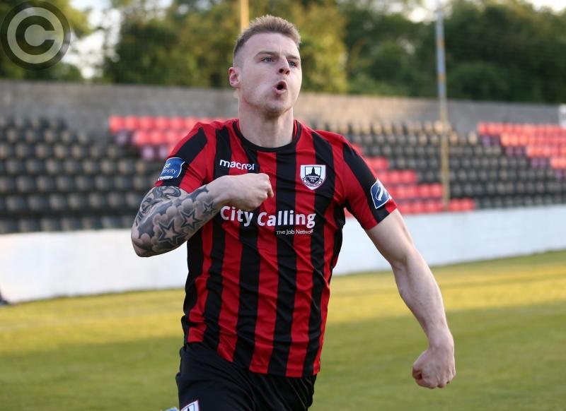 Airtricity League First Division 