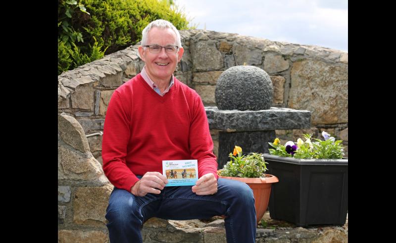 Irish Wheelchair Association in Longford calls for people with disabilities to be prioritised in Covid-19 vaccination rollout