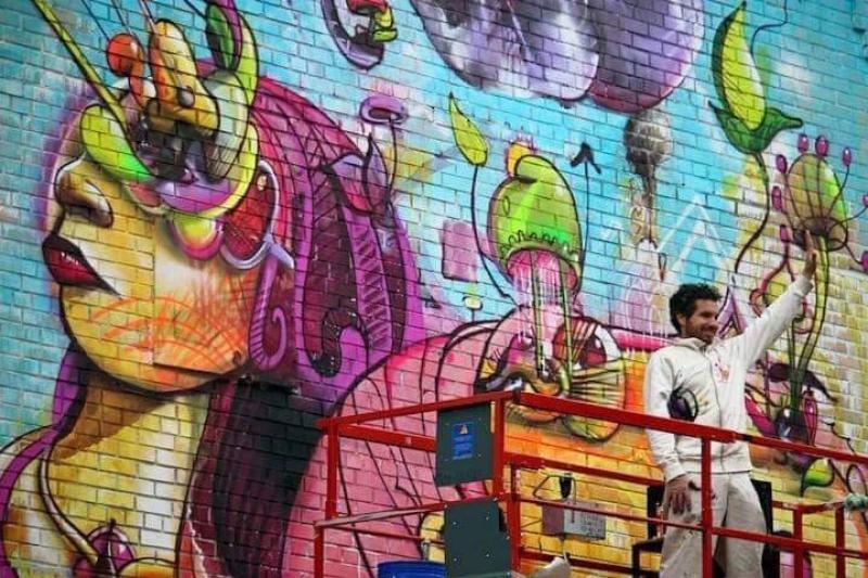 Cruthú Arts Festival 2019 to officially be launched on Tuesday