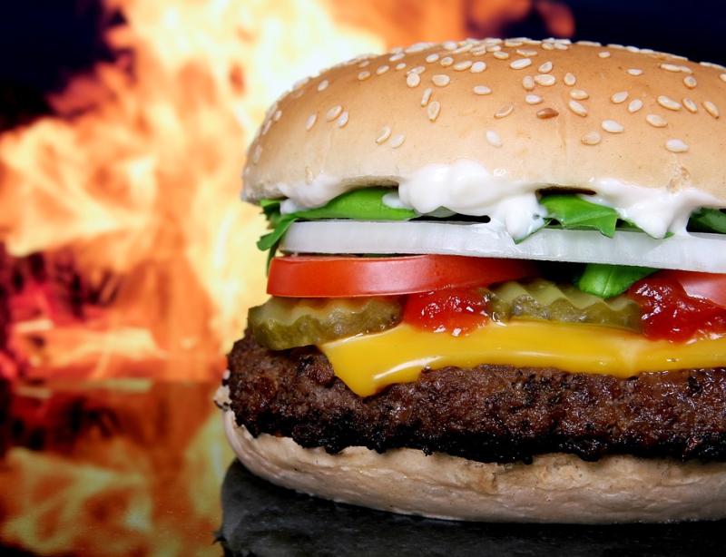 A special 2 for 1 treat for Longford burger lovers, National Burger Day takes place tomorrow, Thursday, June 20 