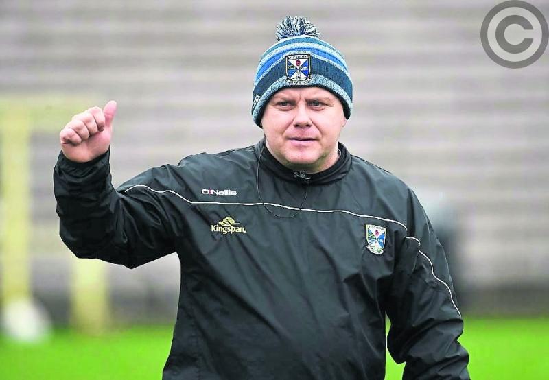 ulster senior football championship final