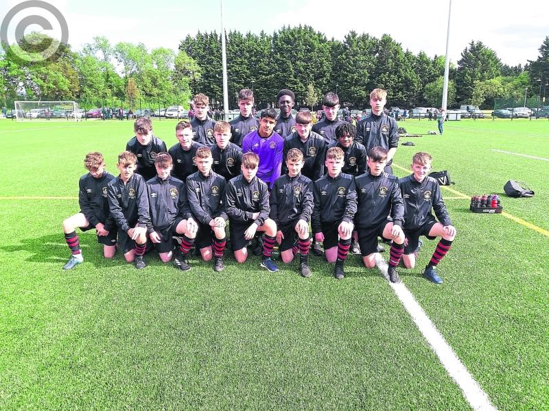 Kennedy Cup U-14 Soccer Tournament