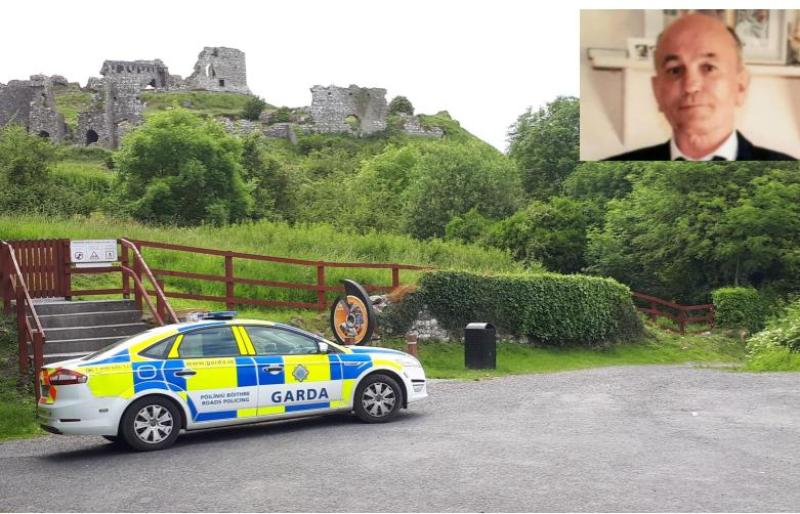 Gardaí make arrests on suspicion of murder