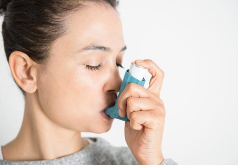 Asthma Society urges Longford severe asthma sufferers to cocoon due to coronavirus