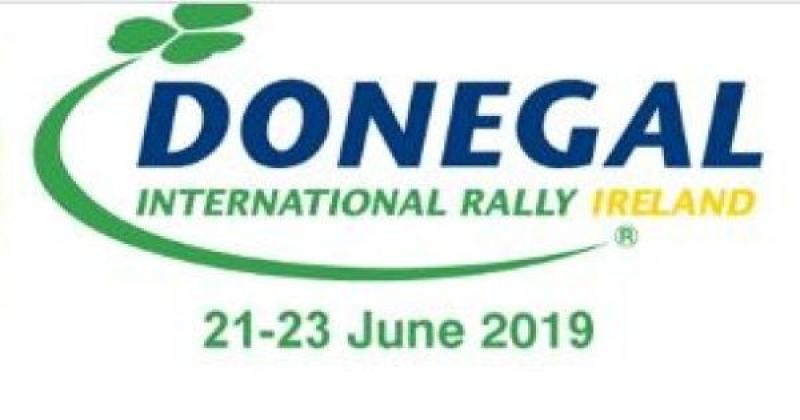 Donegal International Rally has 11 World Cars in line-up
