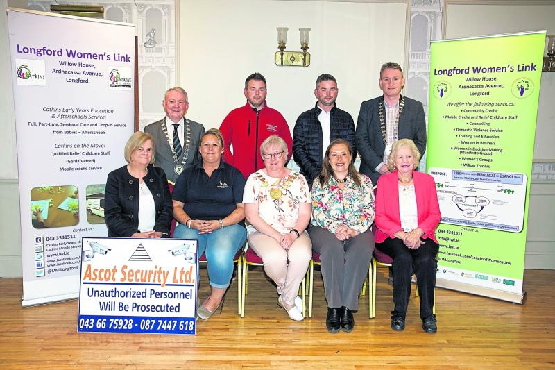 Longford Show