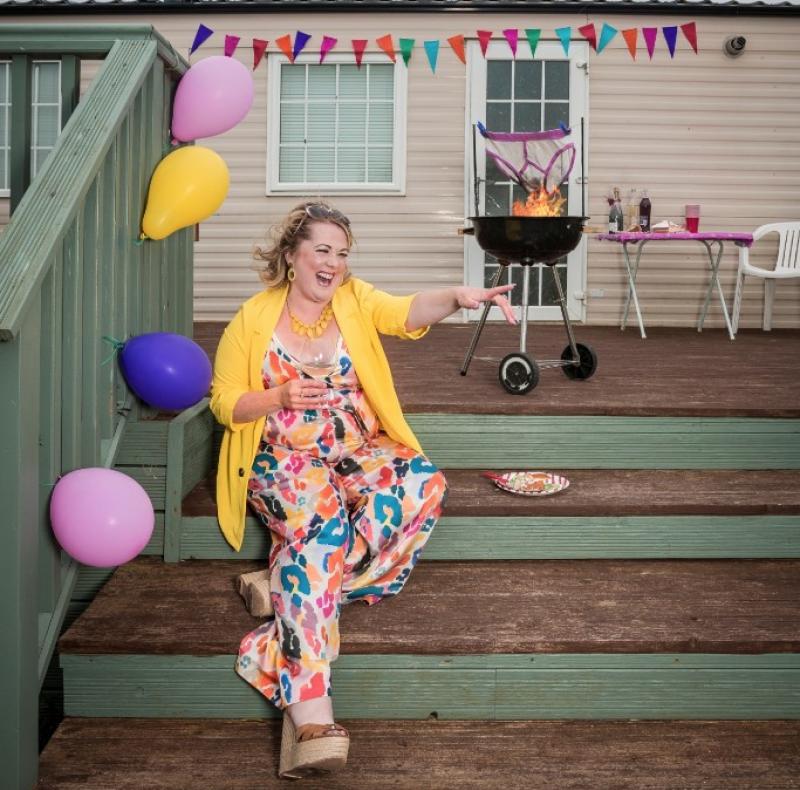 Much Ado About Backstage: Longford preps for spectacular summer programme