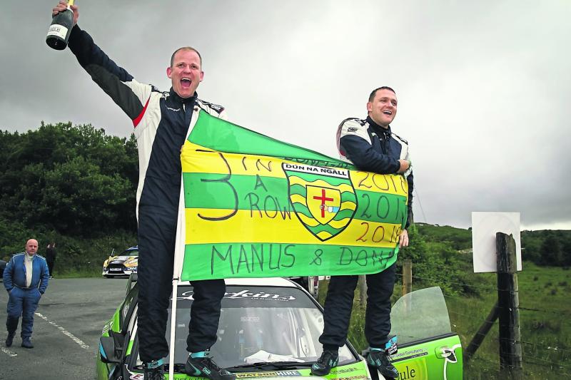 Manus Kelly