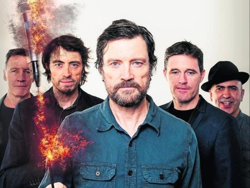 Longford Summer Festival to  bring nine nights of free music