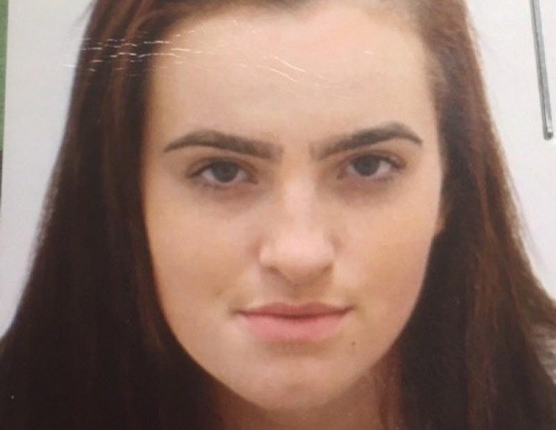 Teen girl missing from Lucan last seen getting into grey BMW