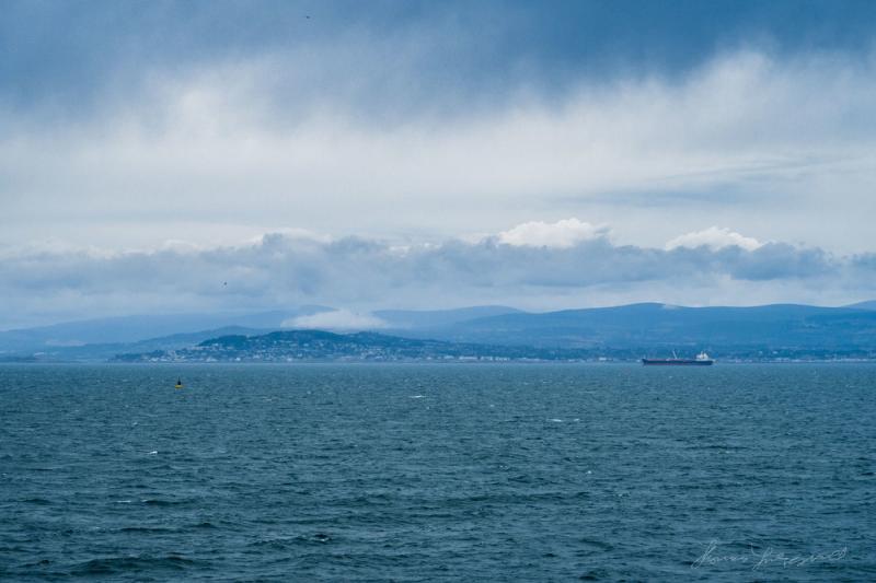 Teenager dies after getting into difficulty at Louth beach