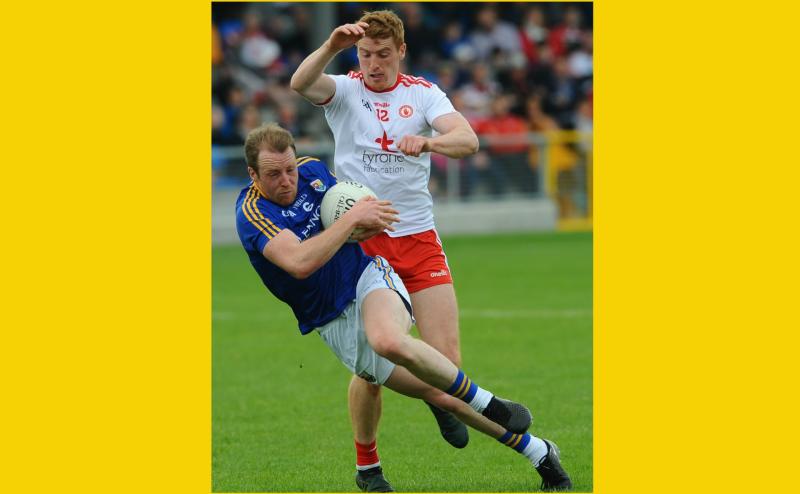 Padraig McCormack believes Longford are producing good quality players and that they must target league promotion to improve