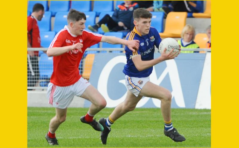 Holders Longford account for Louth to set up Leinster Minor Shield Final clash with Wexford