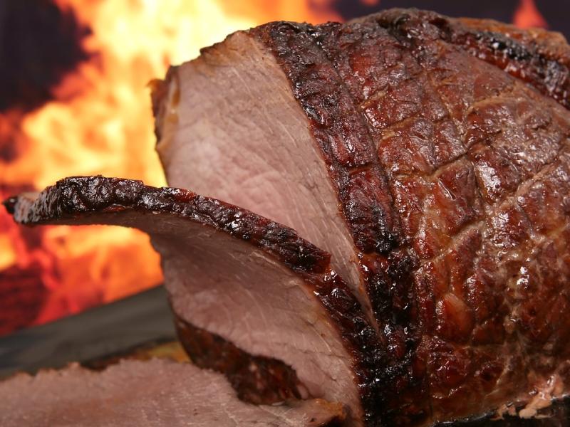 Mercosur agreement is a sell out of Longford farmers