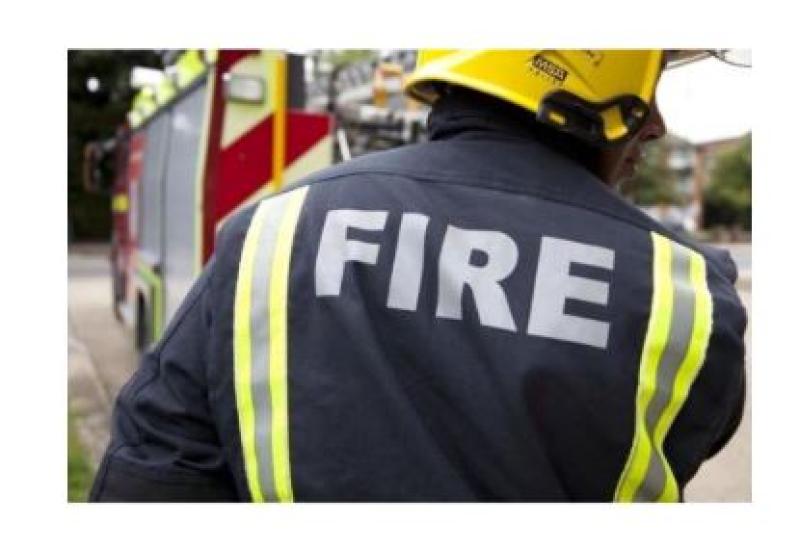 Longford Fire Services