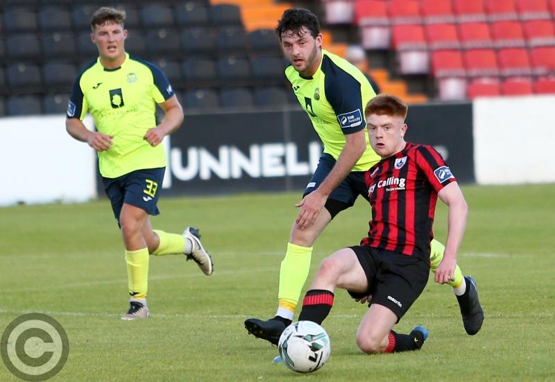 airtricity league first division